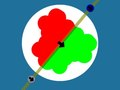 ゲーム反射対称性オンライン