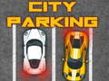 ゲーム都市駐車場オンライン