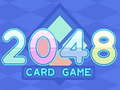 ゲーム2048 カードゲームオンライン