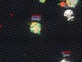 ゲーム魚.io エレクトロオンライン
