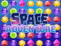 ゲームスペースアドベンチャーオンライン