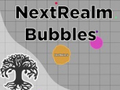 ゲームネクストリアルムバブルオンライン