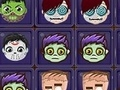 ゲームハロウィンコネクションオンライン