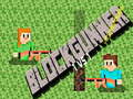 ゲームブロックガンナー 1対1オンライン