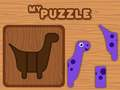 ゲーム私のパズルオンライン