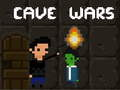 ゲーム洞窟戦争オンライン