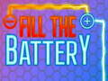 ゲームバッテリーを充電するオンライン