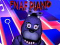 ゲームFNAF ピアノタイルオンライン