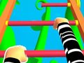 ゲームはしご登りオンライン