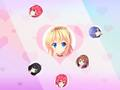 ゲームアニメ愛ボールガールズオンライン