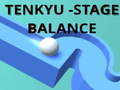ゲームTENKYU - ステージバランスオンライン