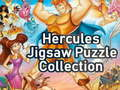 ゲームヘラクレスジグソーパズルコレクションオンライン