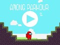 ゲームアモングアス パルクール2オンライン