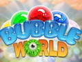 ゲームバブルワールドオンライン