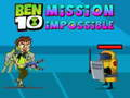 ゲームベン10: ミッション・インポッシブルオンライン