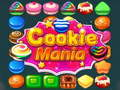 ゲームクッキー マニアオンライン