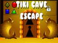 ゲームティキ洞窟脱出オンライン