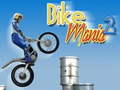 ゲームバイクマニア2オンライン
