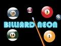 ゲームネオンビリヤードオンライン
