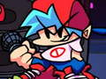 ゲーム金曜日の夜ファンキン音楽戦オンライン