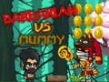 ゲームバーバリアンvsミイラオンライン