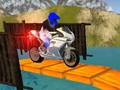 ゲームオフロードバイクシミュレーター2021オンライン