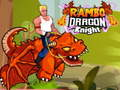 ゲームランボー ドラゴンナイトオンライン