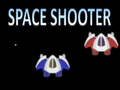 ゲームスペースシューターオンライン