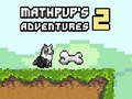 ゲームMathPlupの冒険2オンライン