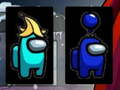 ゲームAmong Us メモリー2オンライン