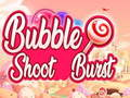 ゲームバブルシュートバーストオンライン