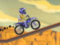 ゲームTrial Xtreme 4 リマスターオンライン