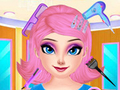 ゲームプリンセス・クレイジーヘアチャレンジオンライン