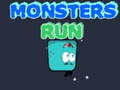 ゲームモンスターランオンライン