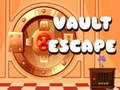 ゲーム金庫からの脱出オンライン