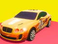 ゲームメガランプスタントカー3Dオンライン