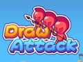 ゲーム描く攻撃オンライン