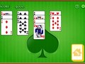 ゲームエースアップソリティアオンライン