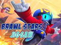 ゲームBrawl Stars パズルオンライン