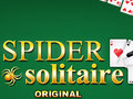 ゲームスパイダーソリティアオリジナルオンライン