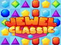ゲームクラシックジュエルオンライン