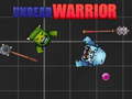 ゲームアンデッド・ウォリアーオンライン