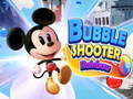 ゲームバブルシューティング：レインボーオンライン
