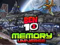 ゲームベン10: メモリー宇宙オンライン