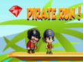 ゲーム海賊ラン！オンライン