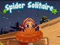 ゲームスパイダーソリティアオンライン