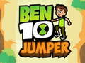 ゲームベン10ジャンパーオンライン