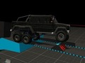 ゲームリアルオフロード 4x4オンライン