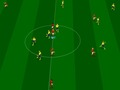 ゲームサッカースキル：ユーロカップ2021オンライン