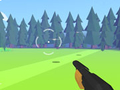 ゲームゴルフハンティング3Dオンライン